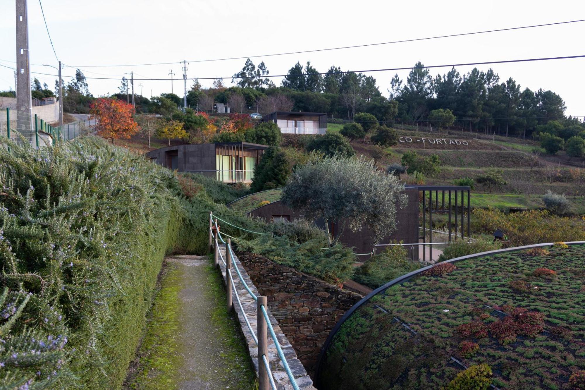 Ecofurtado Furtado Exterior foto