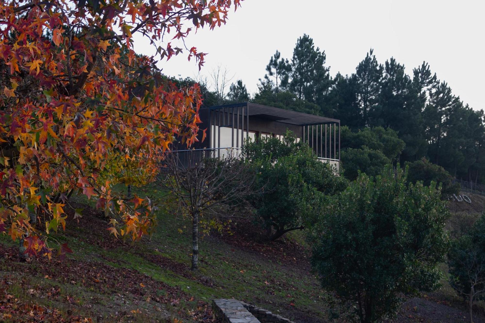 Ecofurtado Furtado Exterior foto