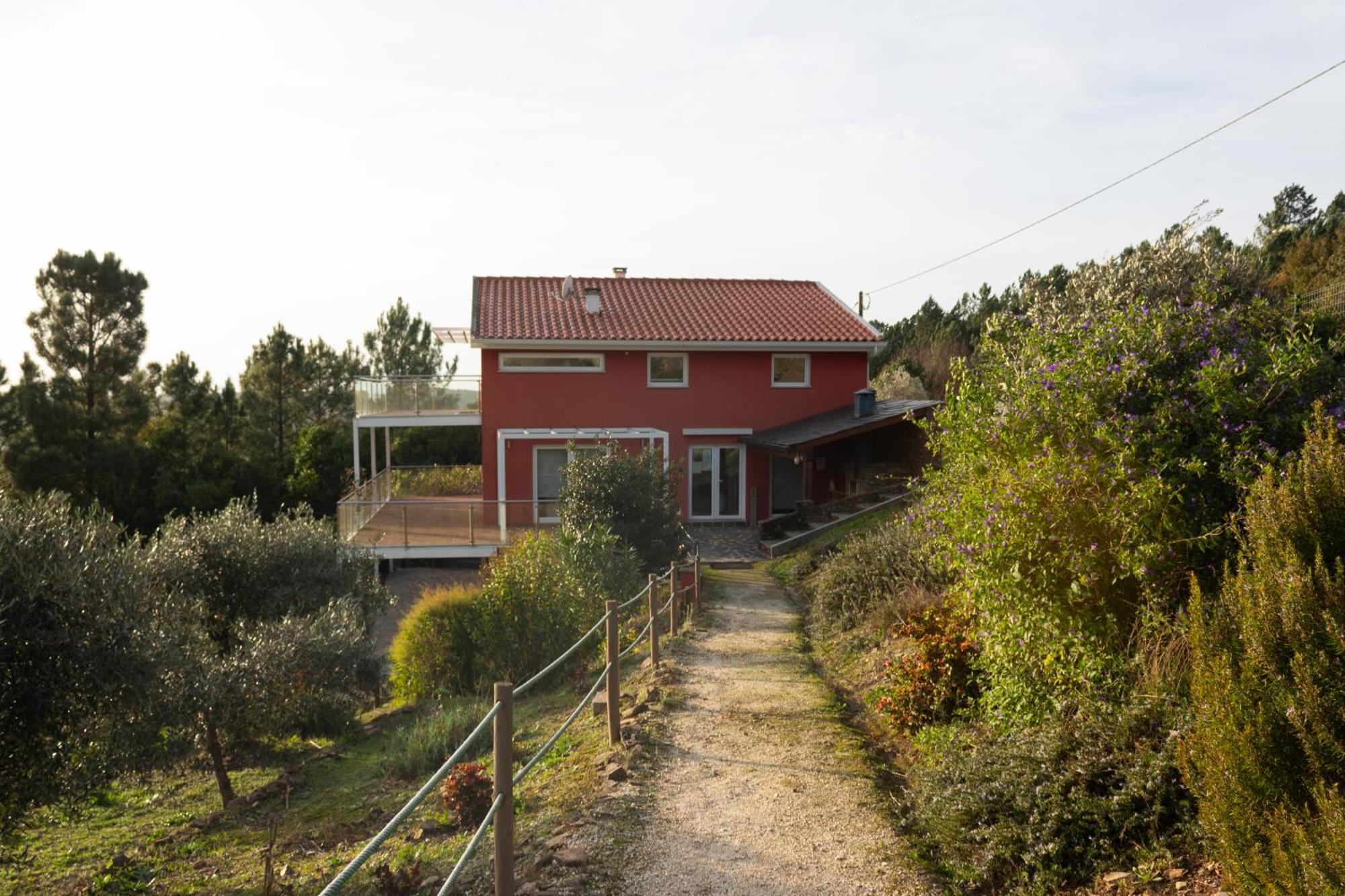 Ecofurtado Furtado Exterior foto