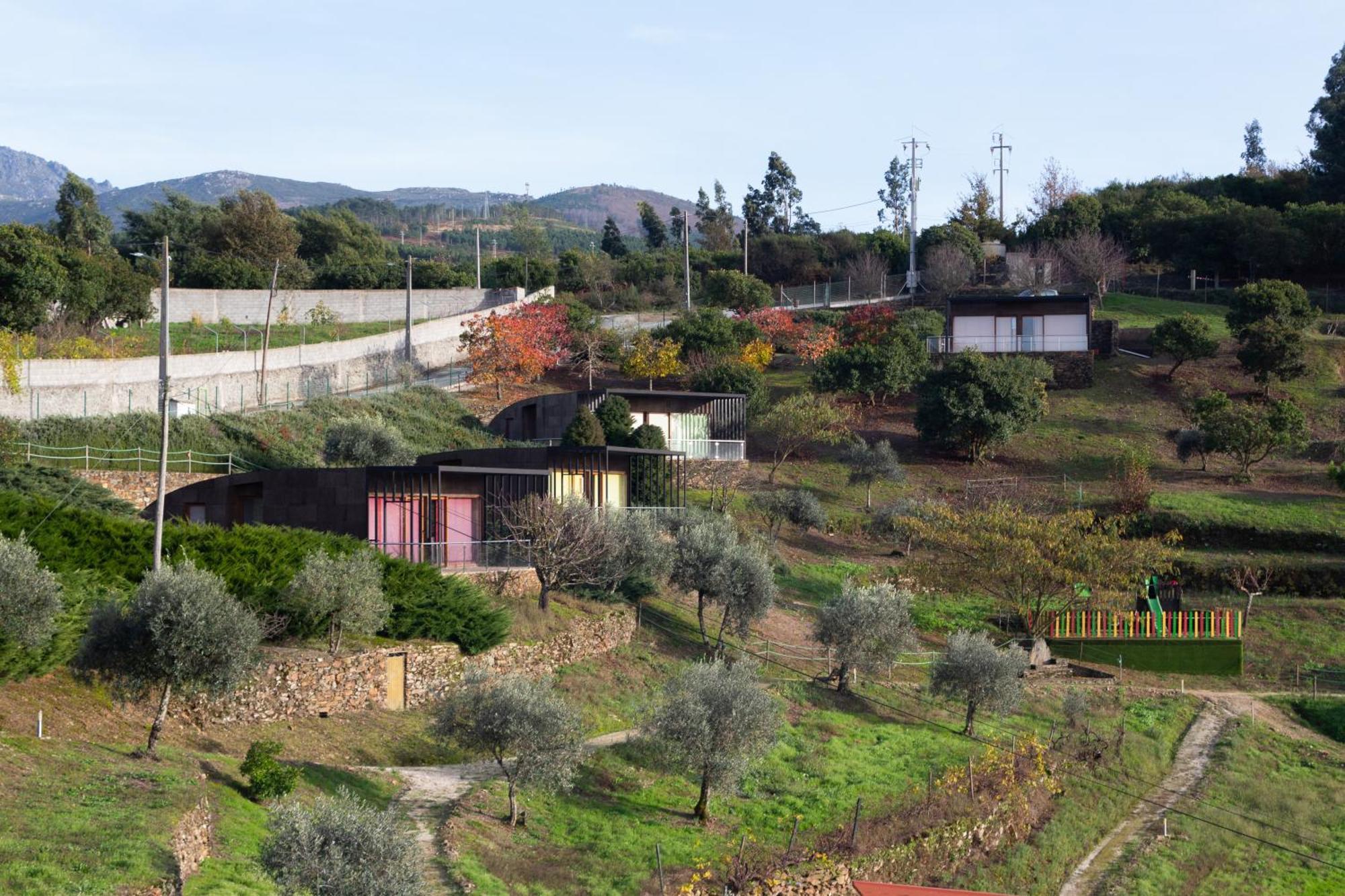 Ecofurtado Furtado Exterior foto