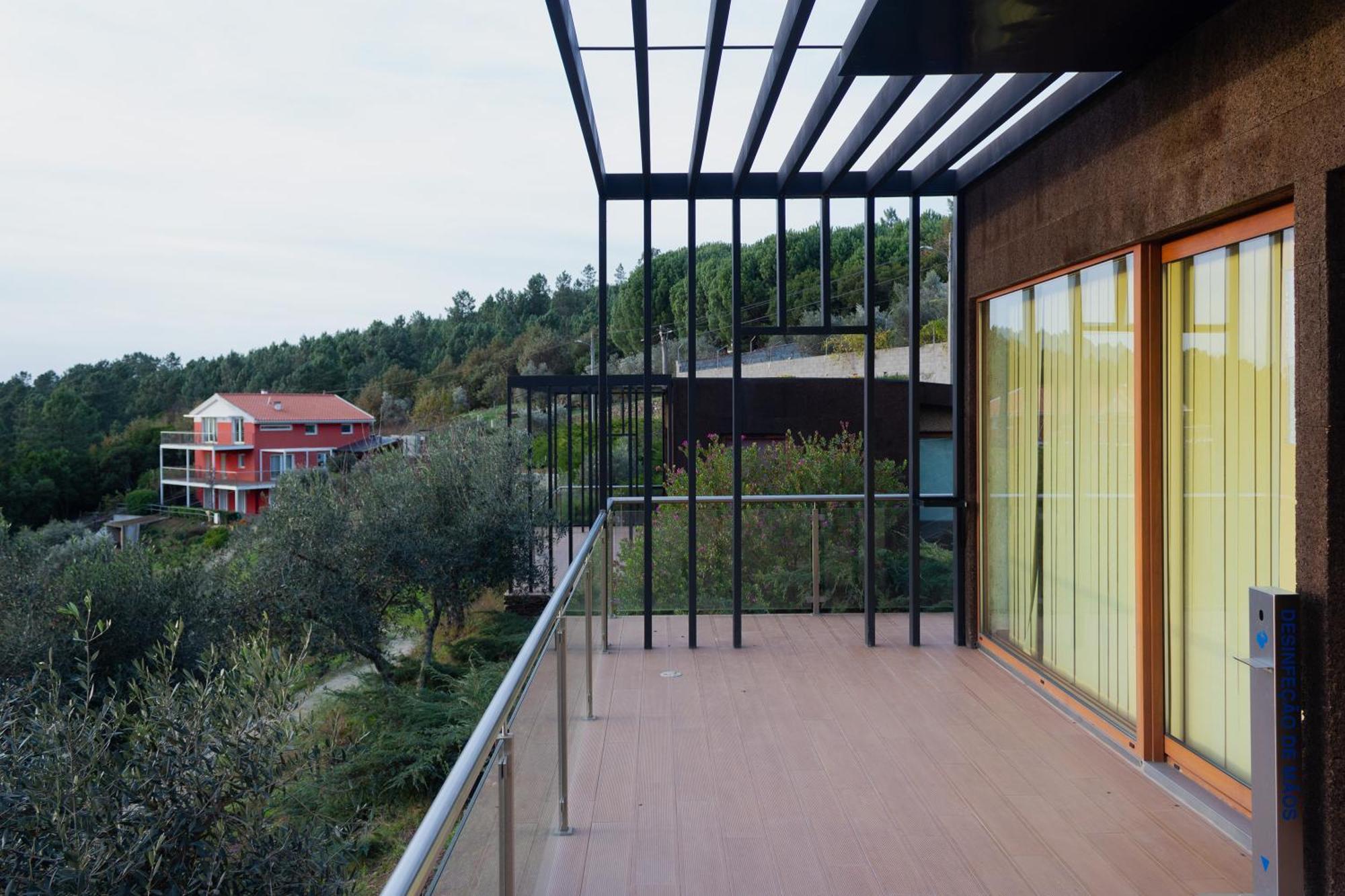 Ecofurtado Furtado Exterior foto
