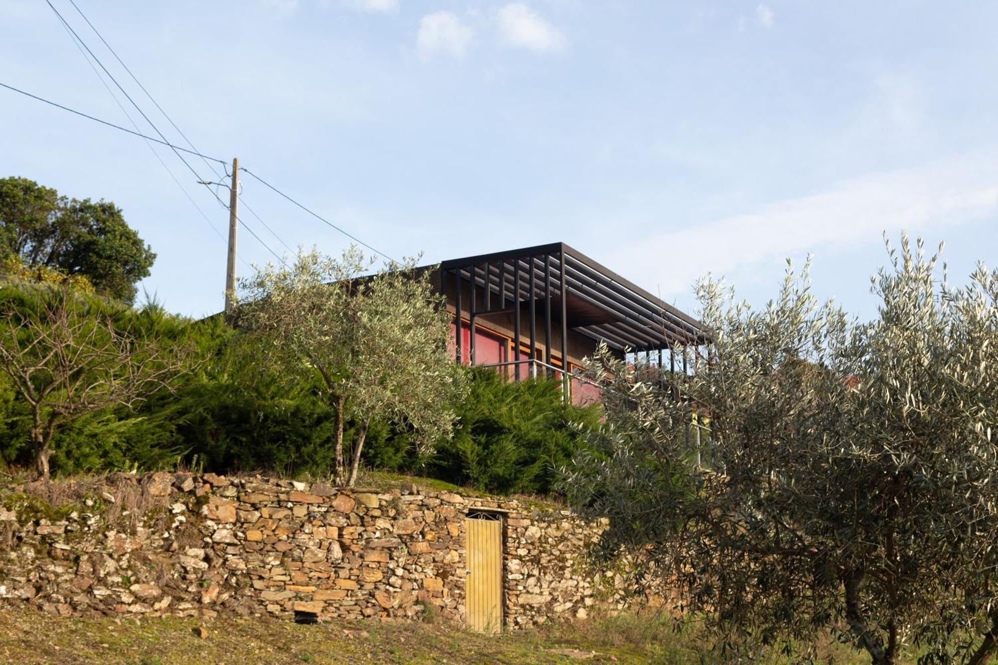 Ecofurtado Furtado Exterior foto
